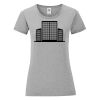 Ladies Iconic T T-Shirt | Fruit of the Loom Miniaturansicht