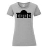 Ladies Iconic T T-Shirt | Fruit of the Loom Miniaturansicht