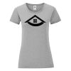 Ladies Iconic T T-Shirt | Fruit of the Loom Miniaturansicht