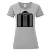 Ladies Iconic T T-Shirt | Fruit of the Loom Miniaturansicht