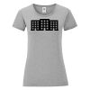 Ladies Iconic T T-Shirt | Fruit of the Loom Miniaturansicht