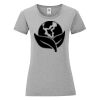 Ladies Iconic T T-Shirt | Fruit of the Loom Miniaturansicht