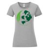 Ladies Iconic T T-Shirt | Fruit of the Loom Miniaturansicht