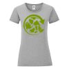 Ladies Iconic T T-Shirt | Fruit of the Loom Miniaturansicht