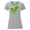 Ladies Iconic T T-Shirt | Fruit of the Loom Miniaturansicht