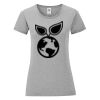 Ladies Iconic T T-Shirt | Fruit of the Loom Miniaturansicht