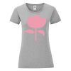 Ladies Iconic T T-Shirt | Fruit of the Loom Miniaturansicht