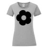 Ladies Iconic T T-Shirt | Fruit of the Loom Miniaturansicht