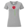 Ladies Iconic T T-Shirt | Fruit of the Loom Miniaturansicht