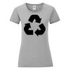 Ladies Iconic T T-Shirt | Fruit of the Loom Miniaturansicht