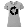 Ladies Iconic T T-Shirt | Fruit of the Loom Miniaturansicht