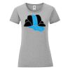 Ladies Iconic T T-Shirt | Fruit of the Loom Miniaturansicht