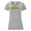 Ladies Iconic T T-Shirt | Fruit of the Loom Miniaturansicht