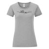 Ladies Iconic T T-Shirt | Fruit of the Loom Miniaturansicht