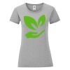 Ladies Iconic T T-Shirt | Fruit of the Loom Miniaturansicht