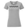 Ladies Iconic T T-Shirt | Fruit of the Loom Miniaturansicht