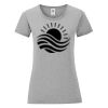 Ladies Iconic T T-Shirt | Fruit of the Loom Miniaturansicht