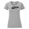 Ladies Iconic T T-Shirt | Fruit of the Loom Miniaturansicht