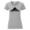Ladies Iconic T T-Shirt | Fruit of the Loom Miniaturansicht