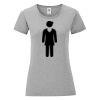 Ladies Iconic T T-Shirt | Fruit of the Loom Miniaturansicht