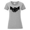 Ladies Iconic T T-Shirt | Fruit of the Loom Miniaturansicht