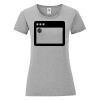 Ladies Iconic T T-Shirt | Fruit of the Loom Miniaturansicht