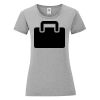 Ladies Iconic T T-Shirt | Fruit of the Loom Miniaturansicht