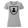 Ladies Iconic T T-Shirt | Fruit of the Loom Miniaturansicht