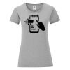 Ladies Iconic T T-Shirt | Fruit of the Loom Miniaturansicht
