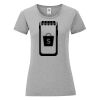 Ladies Iconic T T-Shirt | Fruit of the Loom Miniaturansicht