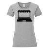 Ladies Iconic T T-Shirt | Fruit of the Loom Miniaturansicht