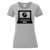 Ladies Iconic T T-Shirt | Fruit of the Loom Miniaturansicht