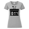 Ladies Iconic T T-Shirt | Fruit of the Loom Miniaturansicht