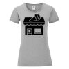 Ladies Iconic T T-Shirt | Fruit of the Loom Miniaturansicht