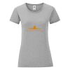 Ladies Iconic T T-Shirt | Fruit of the Loom Miniaturansicht