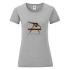 Ladies Iconic T T-Shirt | Fruit of the Loom Miniaturansicht