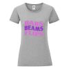 Ladies Iconic T T-Shirt | Fruit of the Loom Miniaturansicht