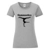 Ladies Iconic T T-Shirt | Fruit of the Loom Miniaturansicht