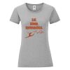 Ladies Iconic T T-Shirt | Fruit of the Loom Miniaturansicht