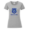 Ladies Iconic T T-Shirt | Fruit of the Loom Miniaturansicht