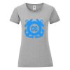 Ladies Iconic T T-Shirt | Fruit of the Loom Miniaturansicht