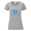Ladies Iconic T T-Shirt | Fruit of the Loom Miniaturansicht