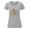 Ladies Iconic T T-Shirt | Fruit of the Loom Miniaturansicht