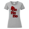 Ladies Iconic T T-Shirt | Fruit of the Loom Miniaturansicht