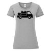 Ladies Iconic T T-Shirt | Fruit of the Loom Miniaturansicht