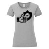 Ladies Iconic T T-Shirt | Fruit of the Loom Miniaturansicht