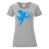Ladies Iconic T T-Shirt | Fruit of the Loom Miniaturansicht