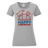 Ladies Iconic T T-Shirt | Fruit of the Loom Miniaturansicht