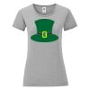 Ladies Iconic T T-Shirt | Fruit of the Loom Miniaturansicht