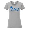 Ladies Iconic T T-Shirt | Fruit of the Loom Miniaturansicht